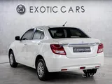 Suzuki Dzire 2024
